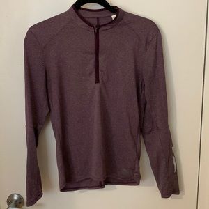 Adidas Long Sleeve Shirt